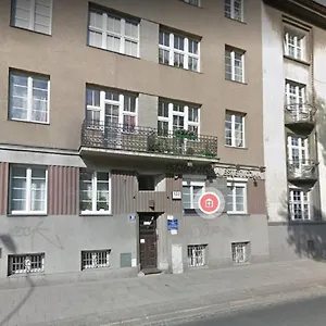  Apartment Aleja Krasinskiego 30 By Homeprime Poland