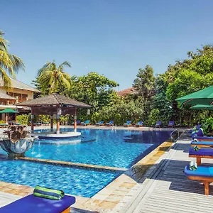 4* فندق وسبا ريساتا بالي