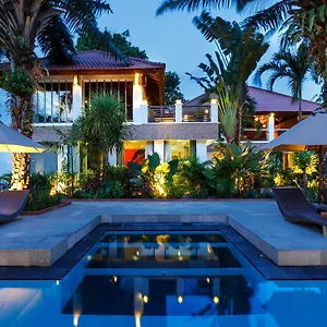Villa Mojo Bali, Seminyak (Bali)