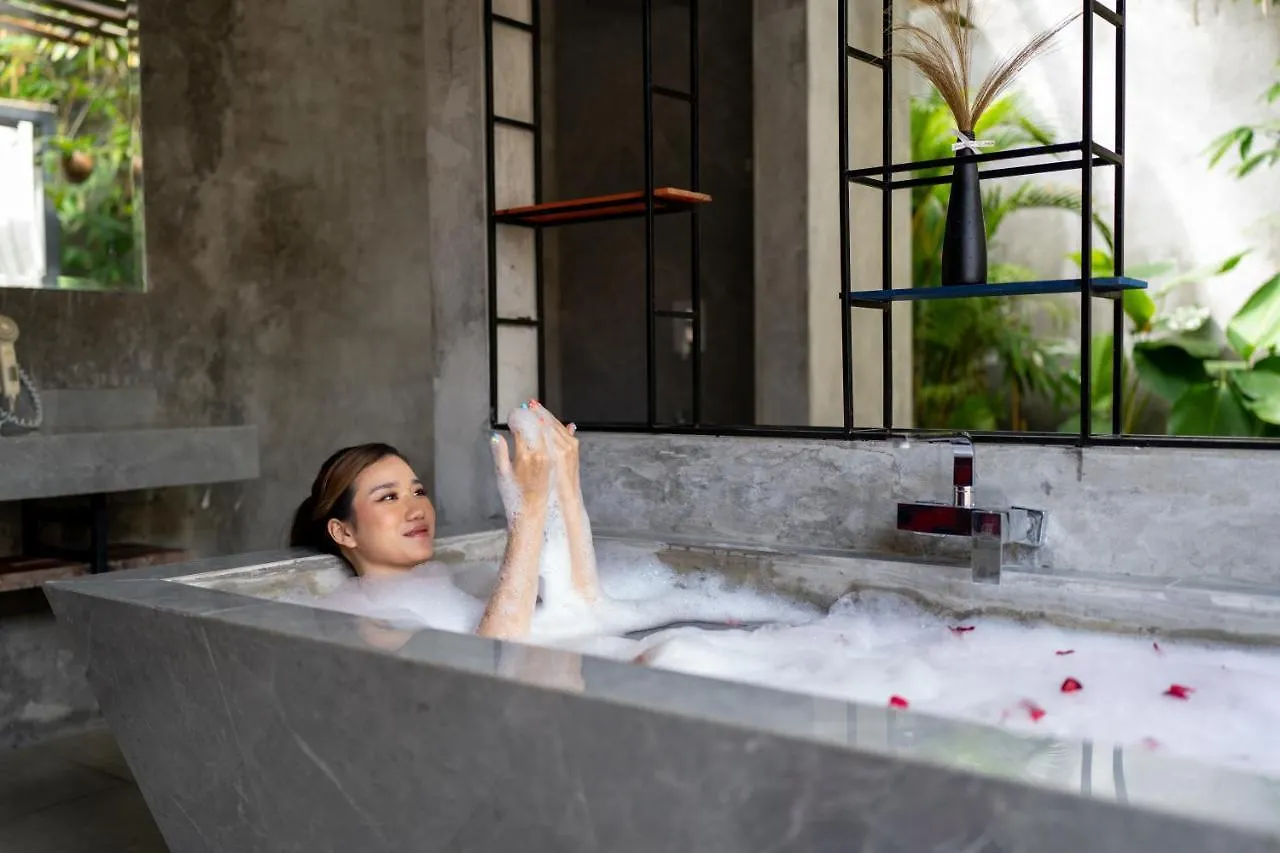 Vinna Villa Seminyak Kerobokan  Kerobokan (Bali)