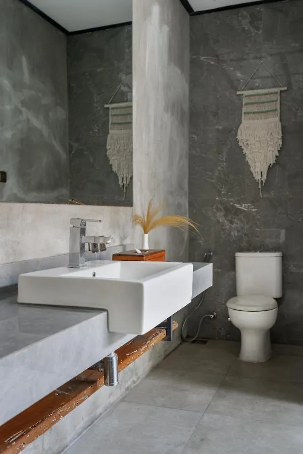 Vinna Villa Seminyak Kerobokan
