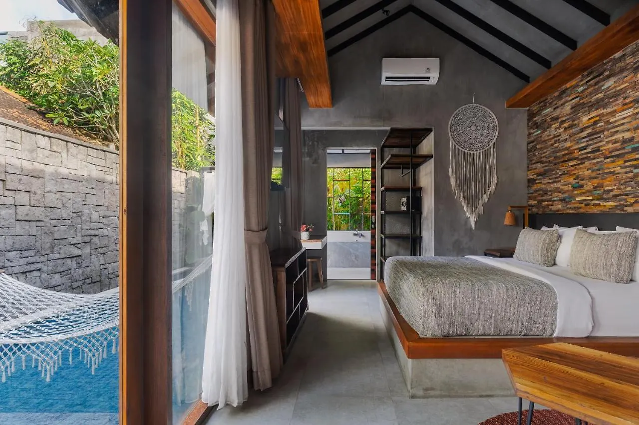 Vinna Villa Seminyak Kerobokan